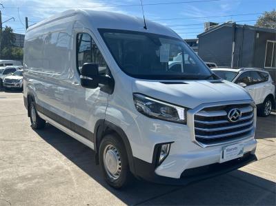 2021 LDV Deliver 9 Van for sale in Parramatta